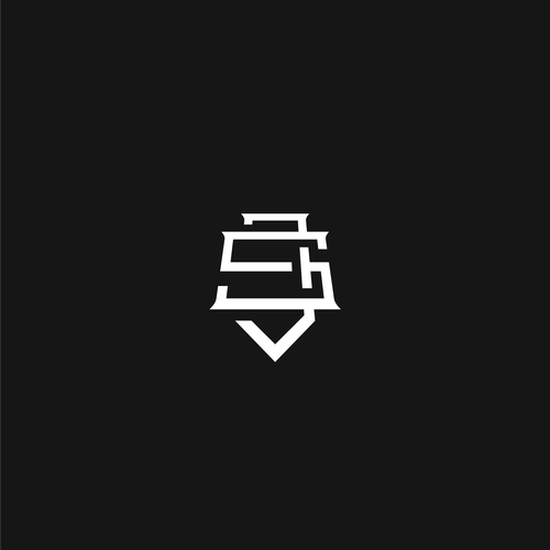 saleko_さんのJS Monogram Logoデザイン