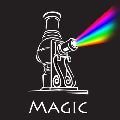 Logo for Magic Lantern Firmware +++BONUS PRIZE+++ デザイン by Vic_Rubinstein