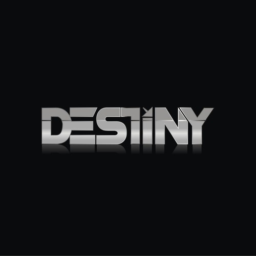 destiny Design by drunken_guy