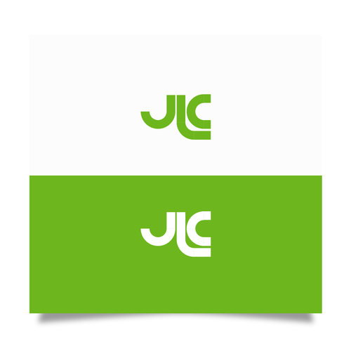 JLC Logo Design by STEREOMIND.STD