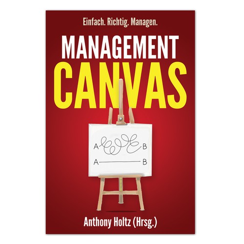 Portada propuesta en el concurso por Retina99