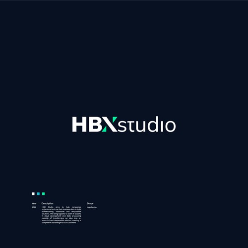  contest entry by Skeptical Studio