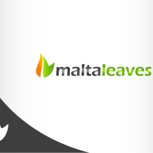 Design di Sleek, modern, fresh, minimal, web 2.0 style logo design  di luden