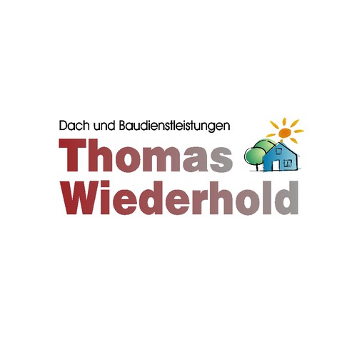 Logo design contest entry by t-projekt