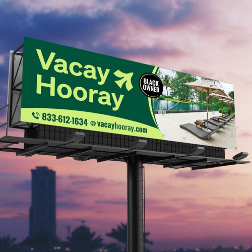 Design di Beauiful Graphics Online Travel Agency di Sketch Media™