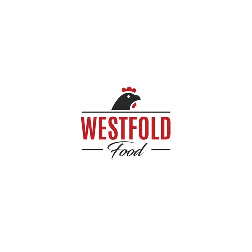 Chicken Lovers! Create a logo and brand identity for Westfold heritage ...