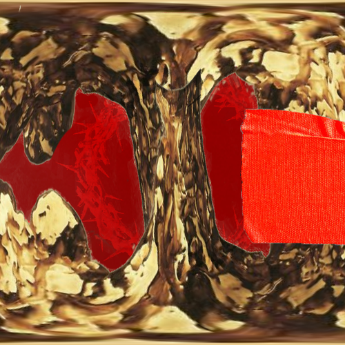 









99designs community contest: Design Kanye West’s new album
cover Design by I Like Dolphins