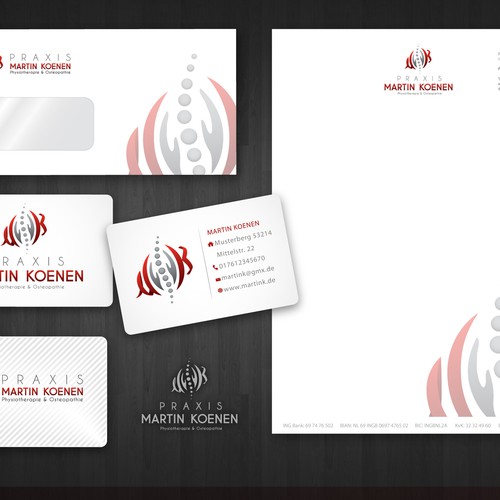  contest entry by PR-line