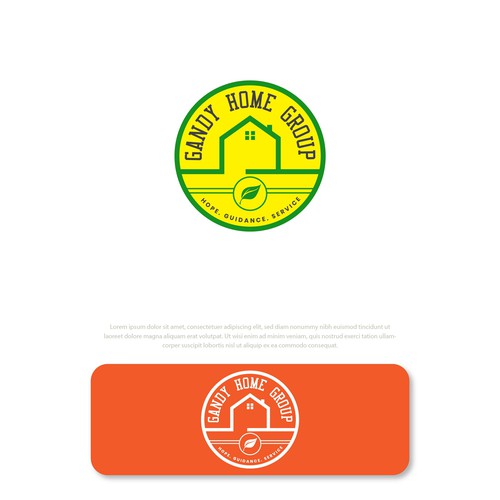 コンペ「Logo design for Real Estate Sales Team」のデザイン by Consort Solutionsさん 