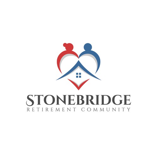 Stonebridge Logo Design by Gabri.