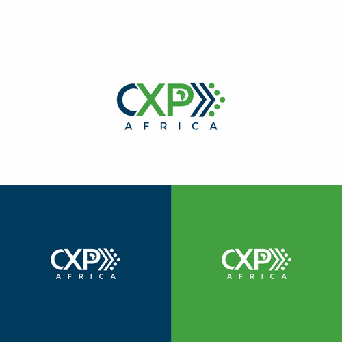 CXP Africa Design by sadam♠