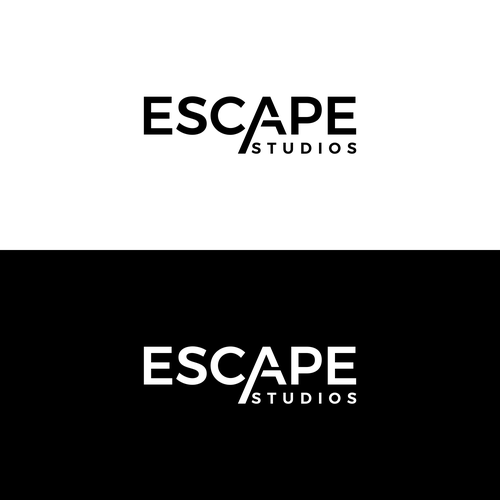 Design di High Ticket Media Agency/ Production Company di Casablanca.