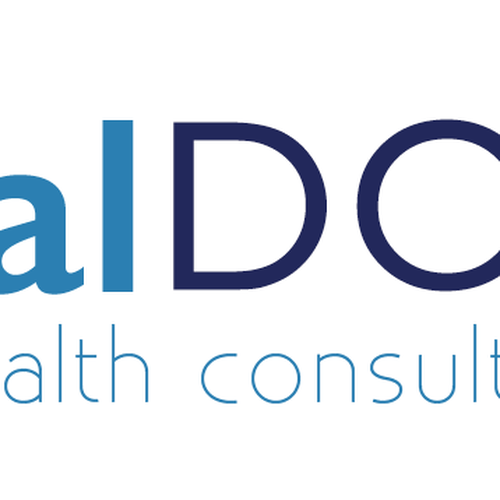 Create a modern, updated logo for a smartphone based platform - MYidealDOCTOR Design by Mohr Ideas