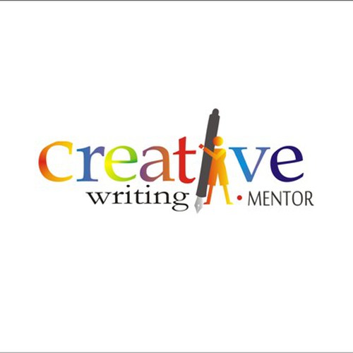 Creative Writing Website Needs Bold & Quirky Logo | Logo design contest