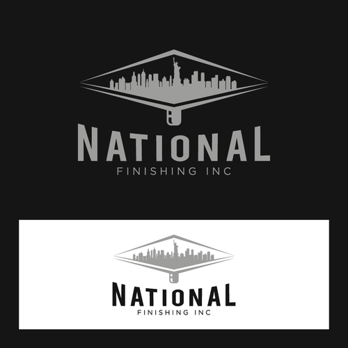 Looking for a REVAMP of New York City Construction Logo Design by DOMiND™