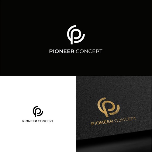 Logo design contest entry by roy reykiry