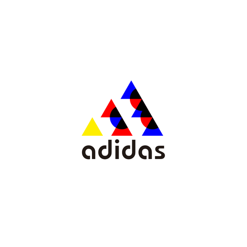 Community Contest | Reimagine a famous logo in Bauhaus style Design por HARU_ICHIBAN_