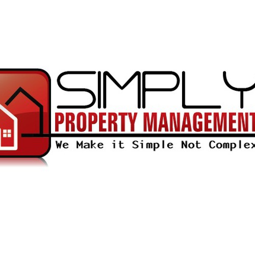 Create the next logo for Simply Property Management | Logo design contest