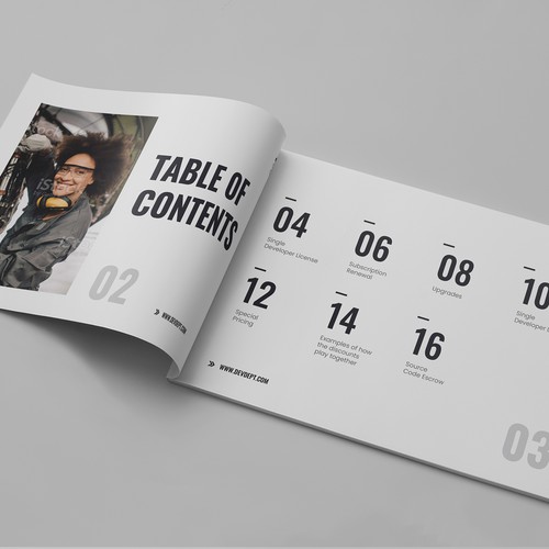 Price list: from Pro to Premium