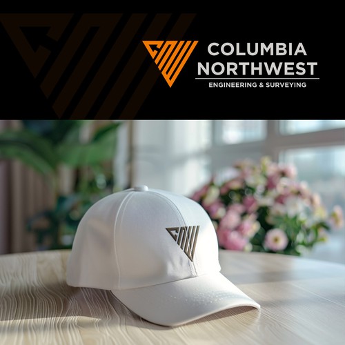 Young engineering firm looking to set itself apart from competitors Design by Mac _An