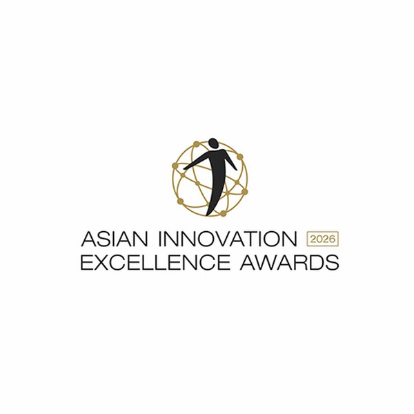 Logo for Asian Innovation Excellence Awards