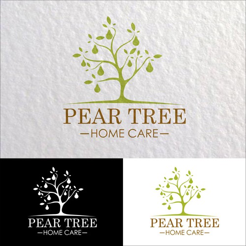 How do you care for pear trees?