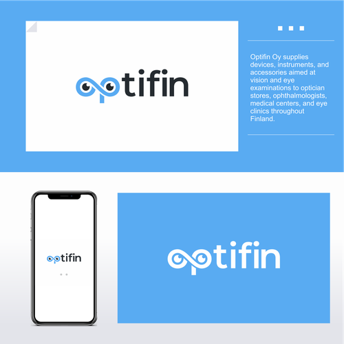 Optifin Design by Alvaro20