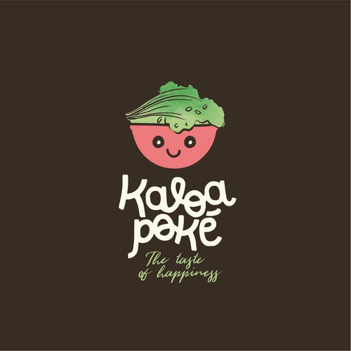 Logo & social media pack contest entry by gus domingues