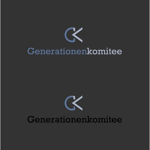 Logo design contest entry by mghaligeri