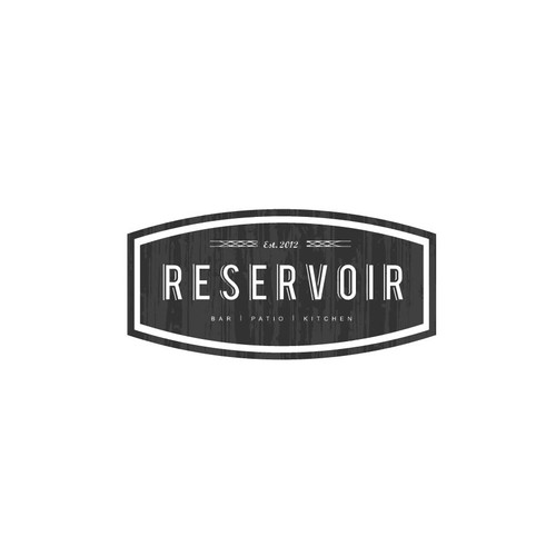 New logo wanted for Reservoir Design por Mogley