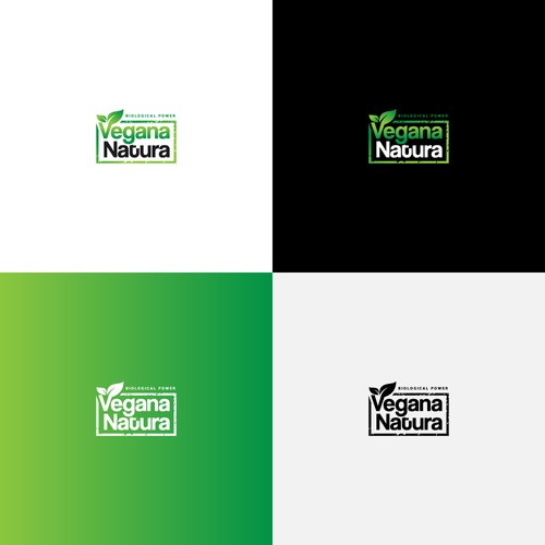 Logo & brand identity pack contest entry by OpheRocklab