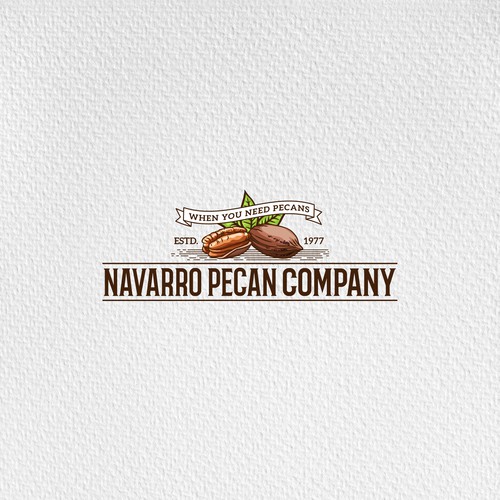 We need to REVAMP our current logo Design by Elan Ayag