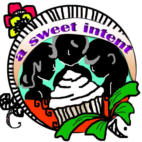 Does the color red make you hungry? Logo design contest