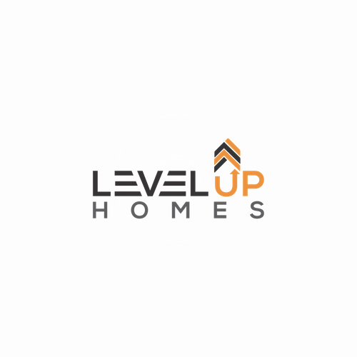 Level Up Homes Design by ."FlashSpeed".⚡