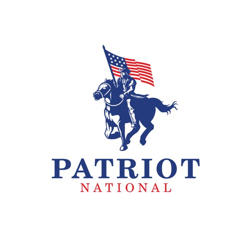 Design di Patriots National Golf Club di GKeso_Designs