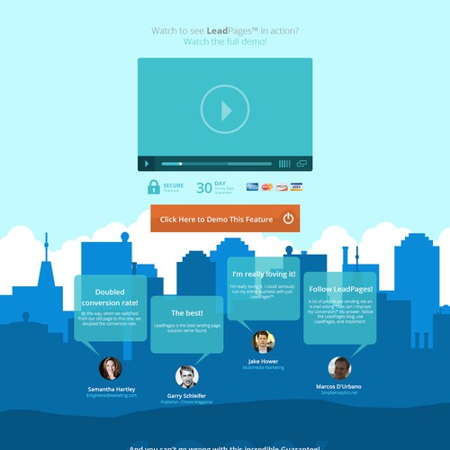 *****REDESIGN OUR HOME PAGE***** $2,500 Contest Design by Infinityデザイナー