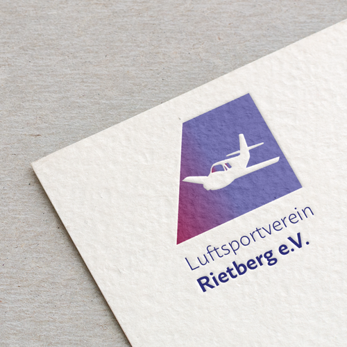 Logo design contest entry by Sorina Weber