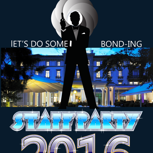  contest entry by morgan marinoni