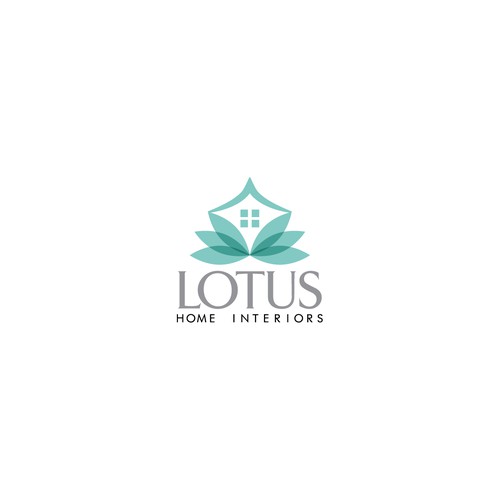 New Logo Wanted For Lotus Home Interiors Logo Design Contest 99designs