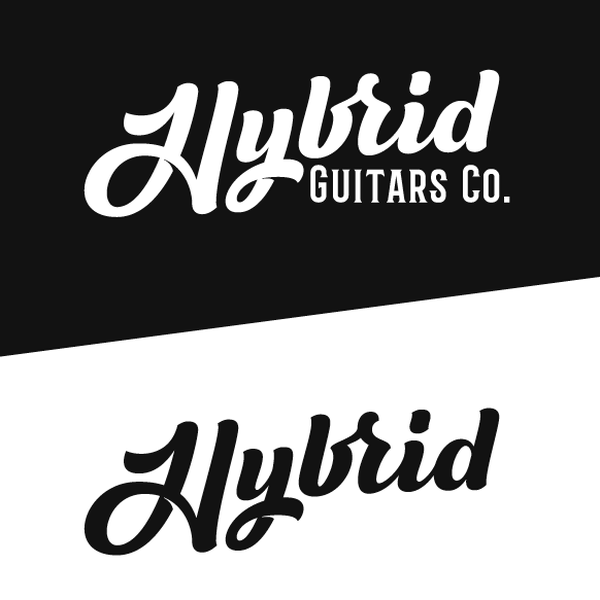 Hybrid guitars co.