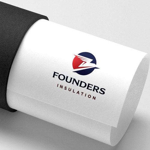 Design a logo for a new insulation company in the nation's capital Design by KVA