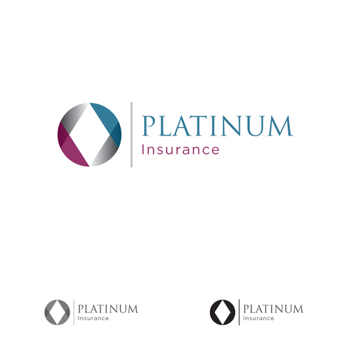 Create a clean modern logo for new insurance company | Logo & brand ...