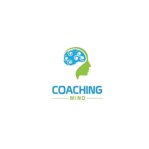 Mind Coaching Company needs a modern, colorful and abstract logo ...