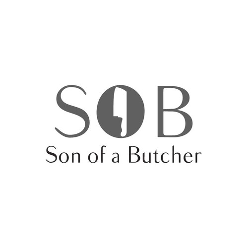 The Son of a Butcher Design by LNDR23