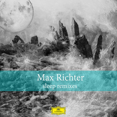Create Max Richter's Artwork デザイン by AndreeaR.