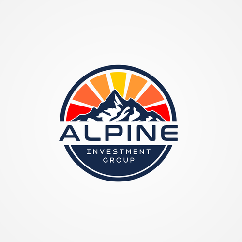 Alpine Investment Group 2024 Design by ghembelz