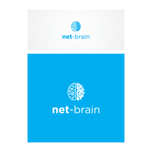 Logo & brand identity pack contest entry by eterna