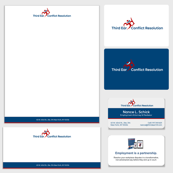 Third Ear Conflict Resolution