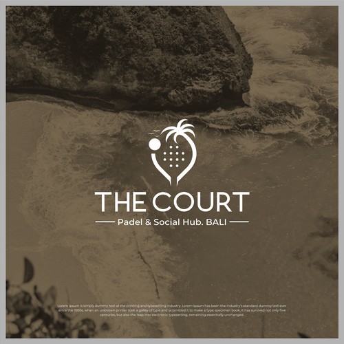 Logo & brand guide contest entry by Mfauziihsan