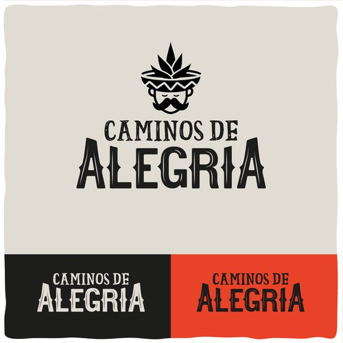 we need a logo for a premium tequila Design by M.I.Thomson